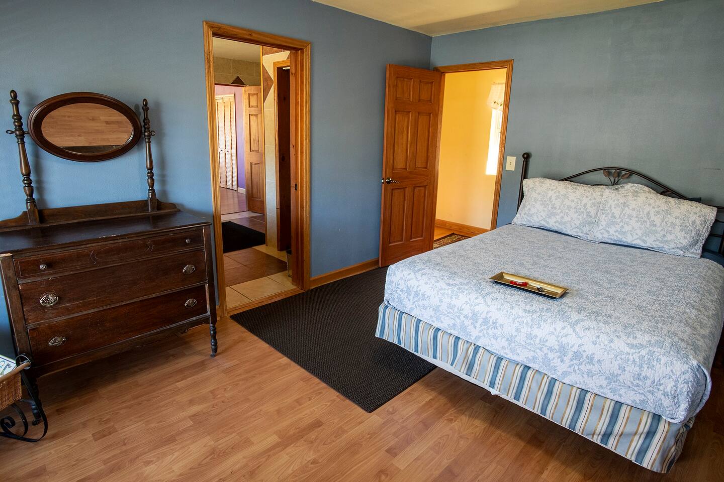 Misty Creek Cabin | Enjoy Ozarks & Buffalo River