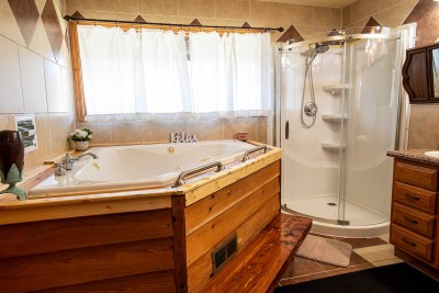 Misty Creek Cabin | Enjoy Ozarks & Buffalo River