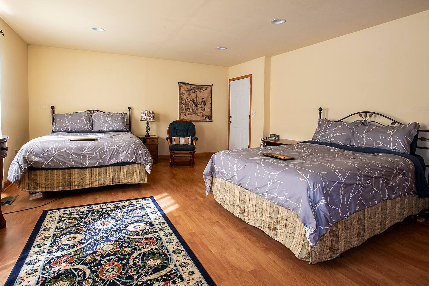 Misty Creek Cabin | Enjoy Ozarks & Buffalo River