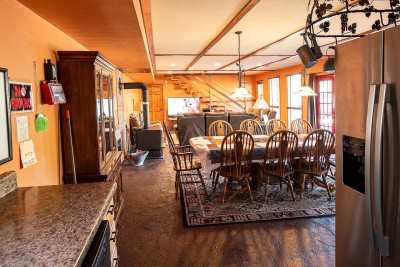 Misty Creek Cabin | Enjoy Ozarks & Buffalo River