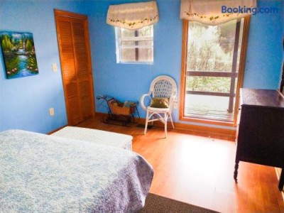 Misty Creek Cabin | Enjoy Ozarks & Buffalo River