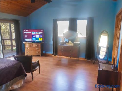 Misty Creek Cabin | Enjoy Ozarks & Buffalo River