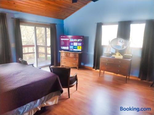 Misty Creek Cabin | Enjoy Ozarks & Buffalo River