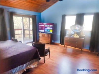 Misty Creek Cabin | Enjoy Ozarks & Buffalo River