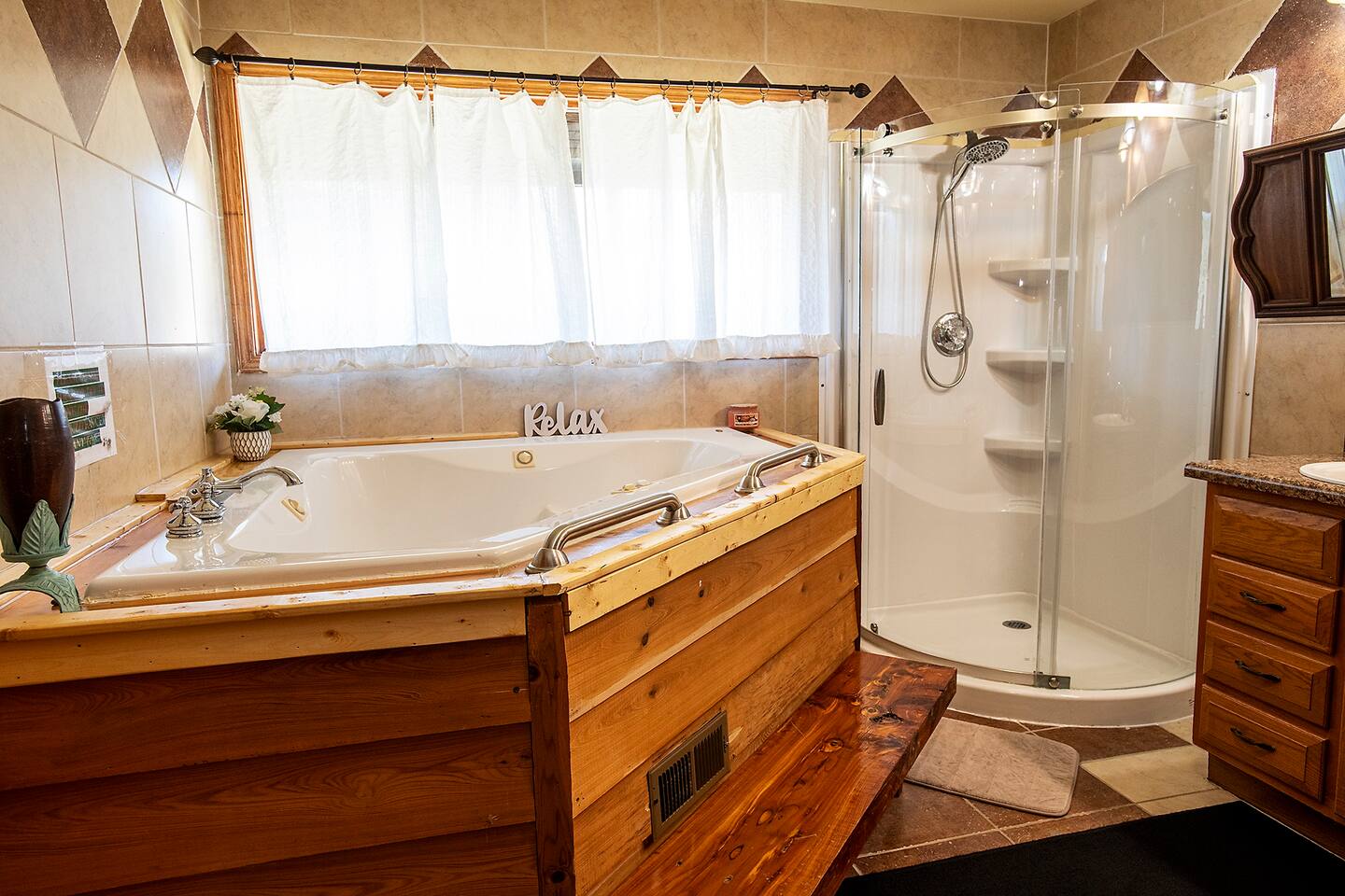 Misty Creek Cabin | Enjoy Ozarks & Buffalo River