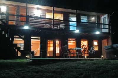 Misty Creek Cabin | Enjoy Ozarks & Buffalo River