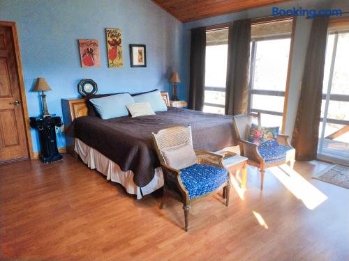 Misty Creek Cabin | Enjoy Ozarks & Buffalo River