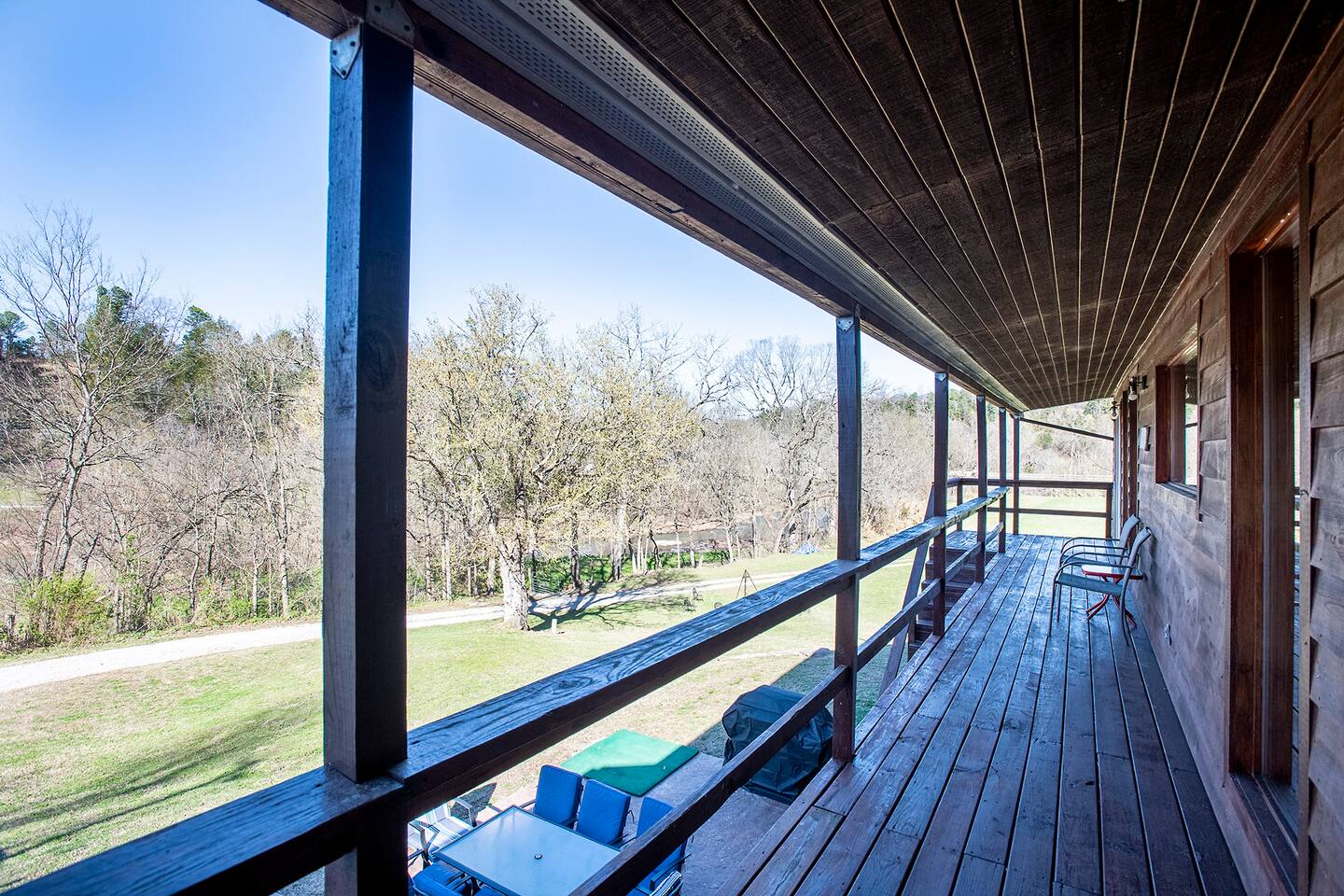 Misty Creek Cabin | Enjoy Ozarks & Buffalo River