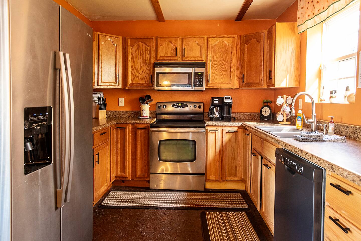 Misty Creek Cabin | Enjoy Ozarks & Buffalo River
