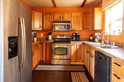 Misty Creek Cabin | Enjoy Ozarks & Buffalo River