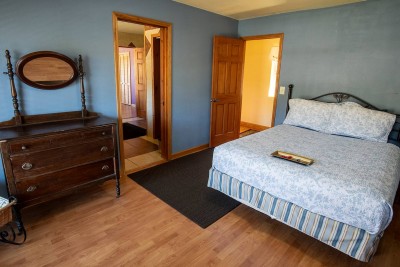 Misty Creek Cabin | Enjoy Ozarks & Buffalo River