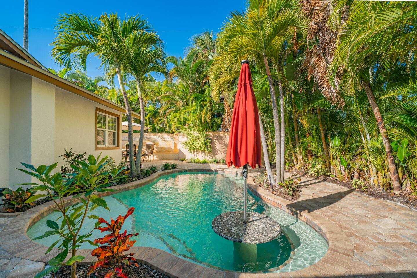 Villa La Esperanza-Holmes Beach