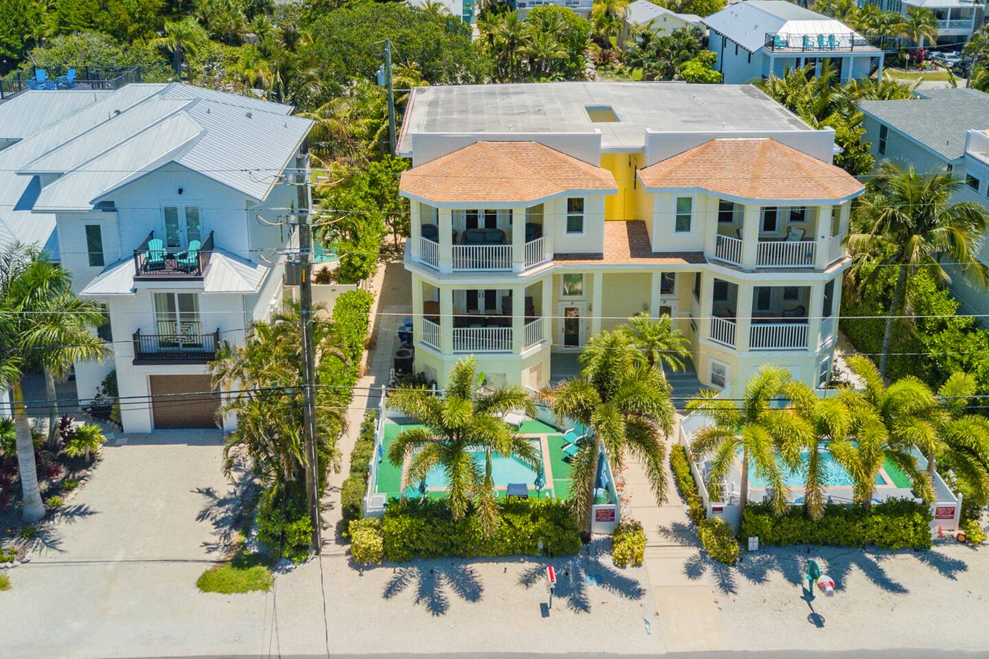 Palm Breeze-Bradenton