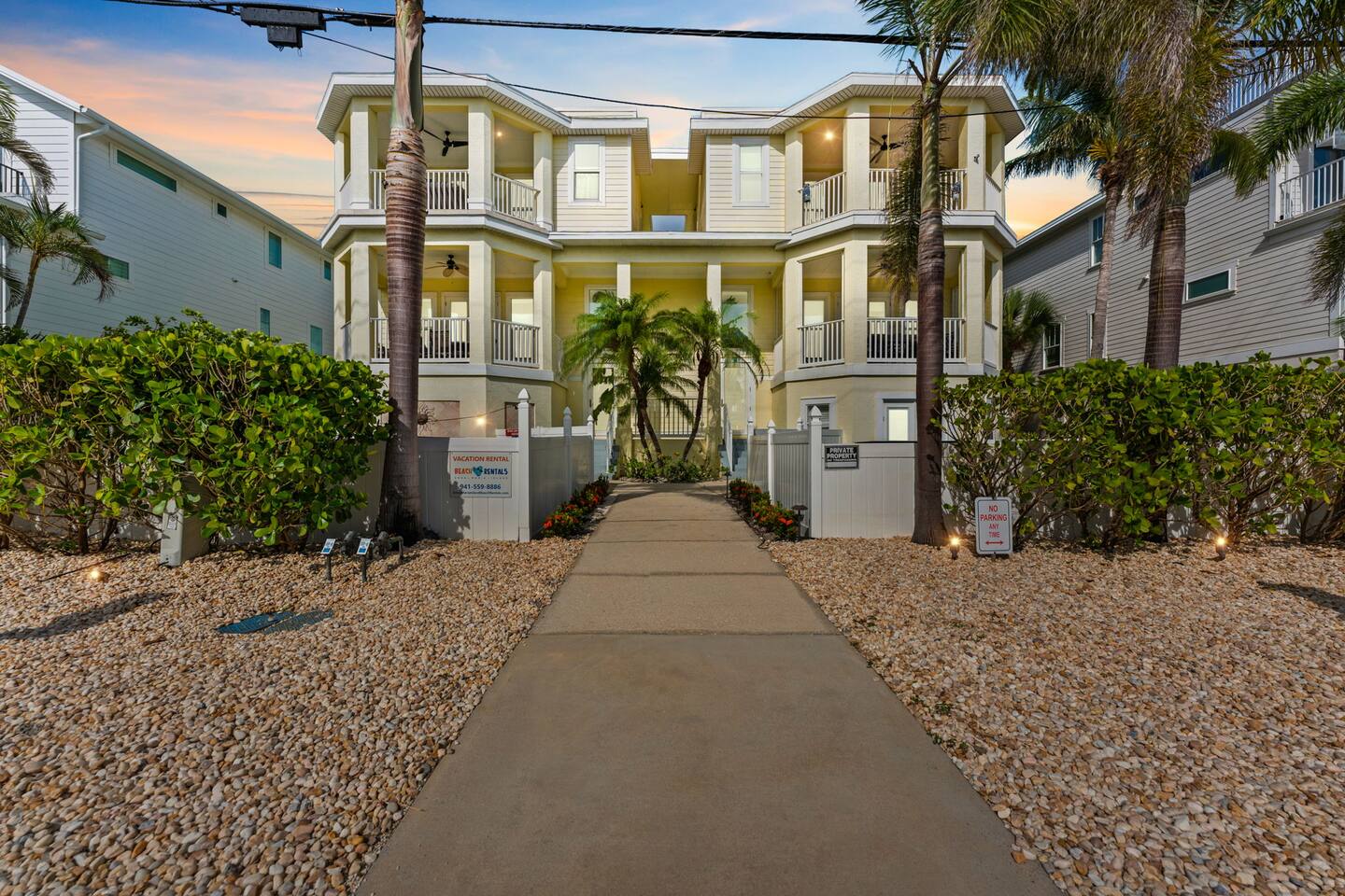 Sunset Views Bradenton