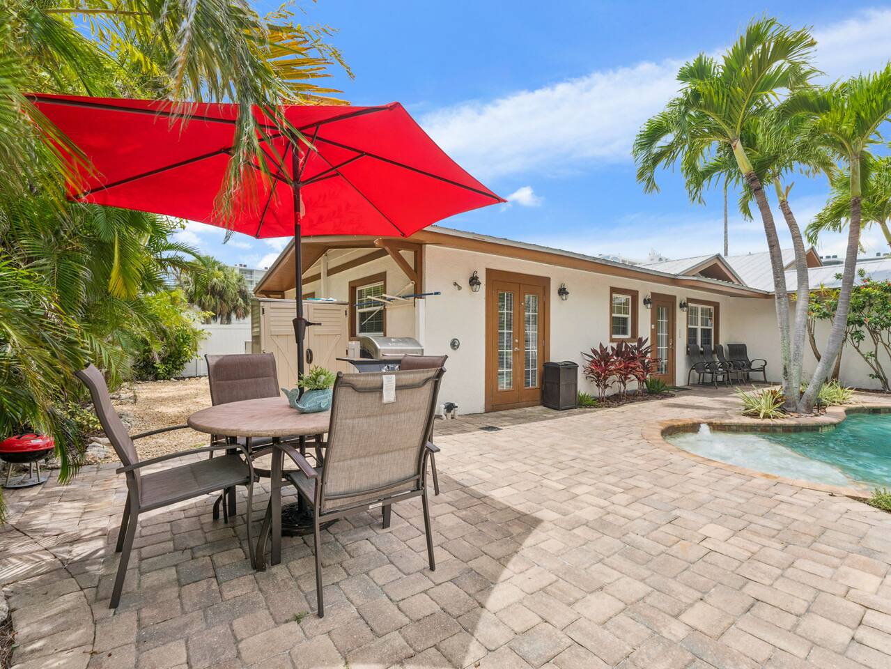 Villa La Esperanza-Holmes Beach