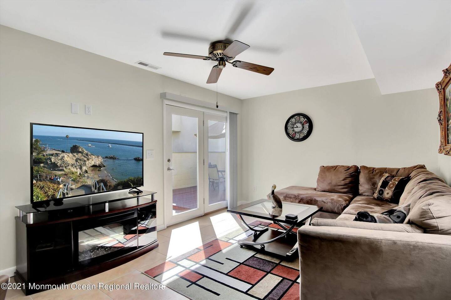 Beach Block Retreat w/Patio & Off Street Parking