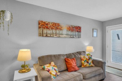 Kevin - Cloud 9 rental in Lawrence
