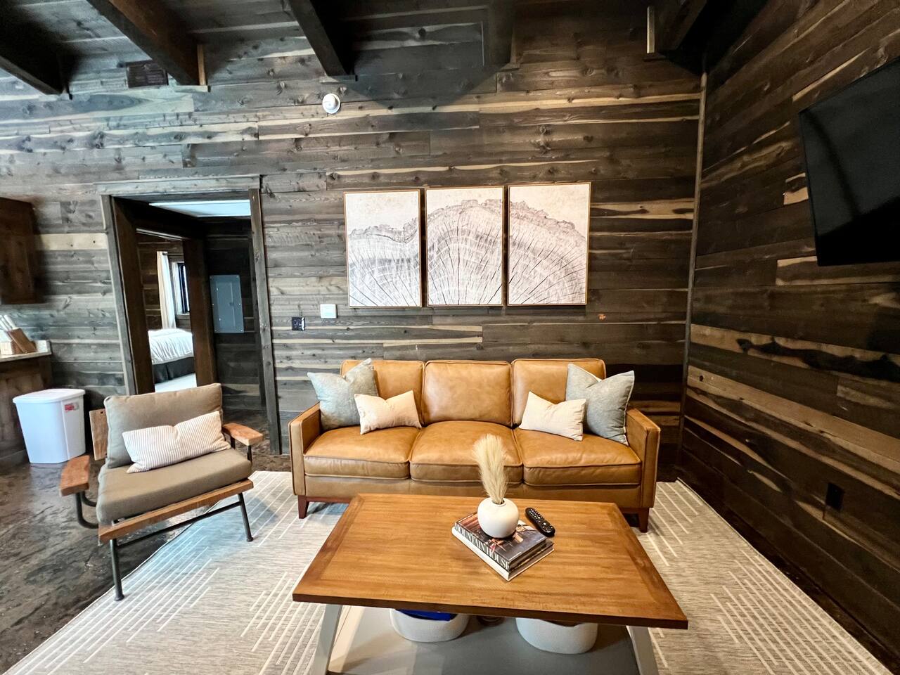 The Cozy Cove | Yellowstone | Newly Updated