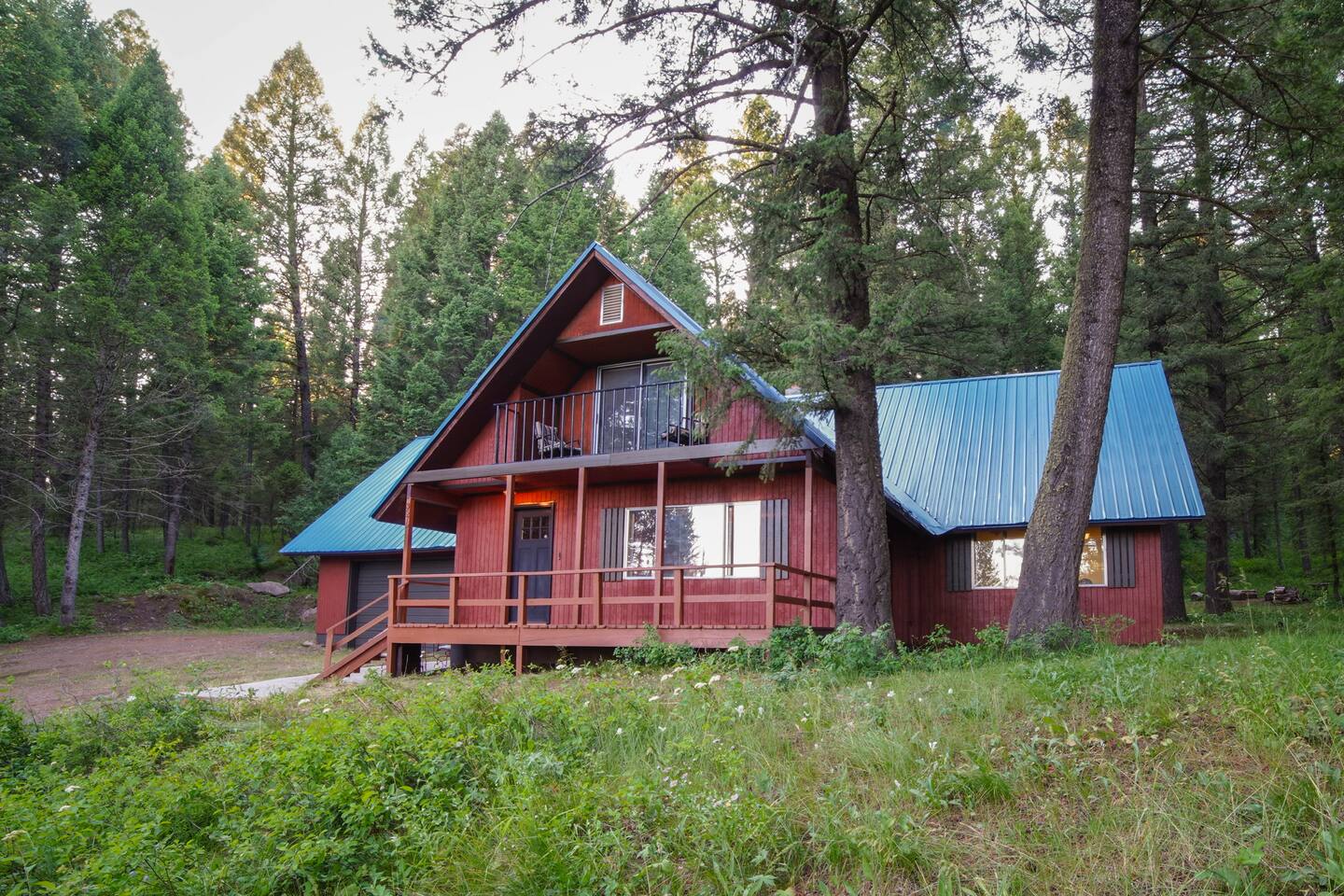 Grand Pine, close 2 Yellowstone WIFI