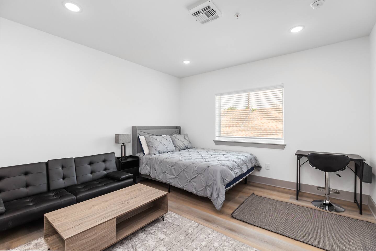 1B/1B Studio Medical Center Cozy 13A