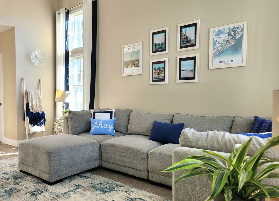 Harbor Grace-The Perfect AC Boardwalk/Beach Escape
