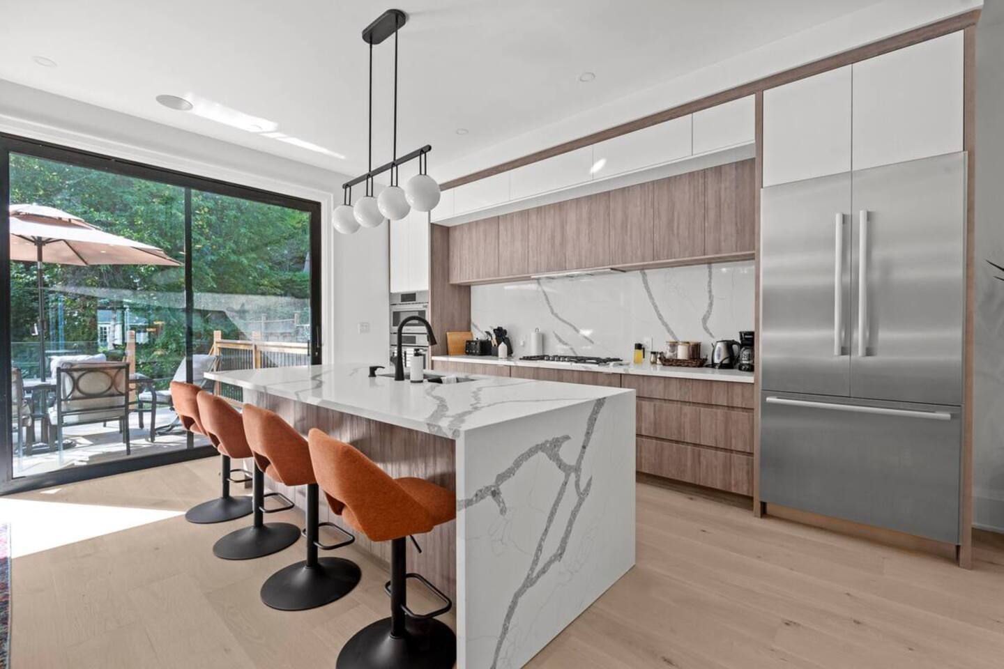 Luxe near High Park • 5BR w/ Theater & Game Room