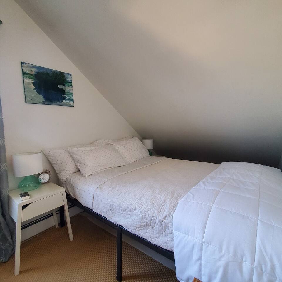 The Seafoam Stamford by Harbor Point, downtown I95