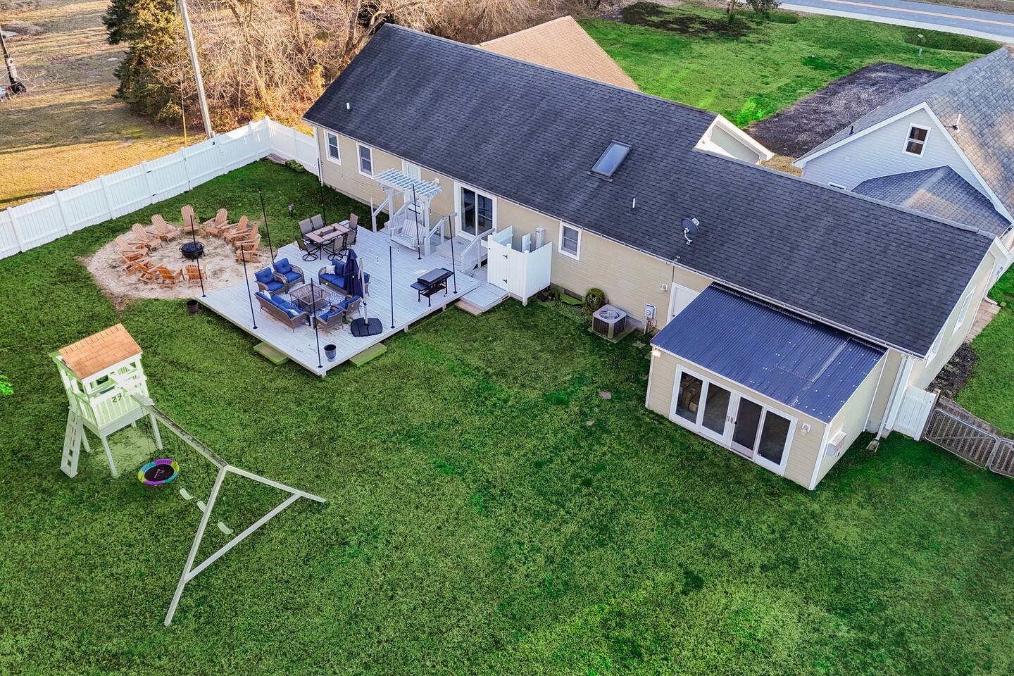 Coastal Quarters - Unit 2 - 5BR, monthly available