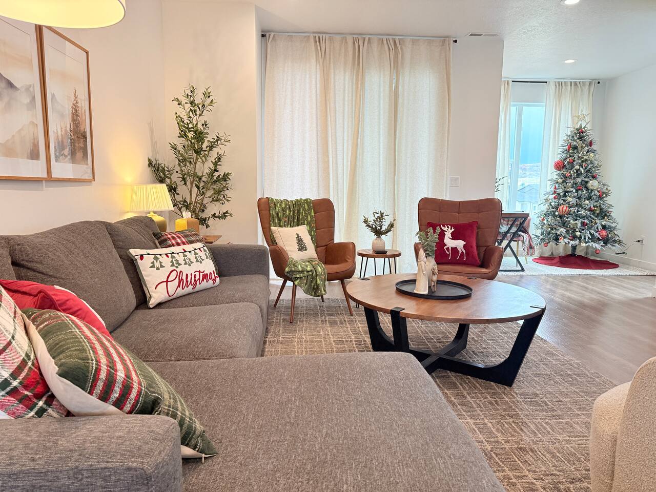 The Foxtrot at Mesa Arch Lane