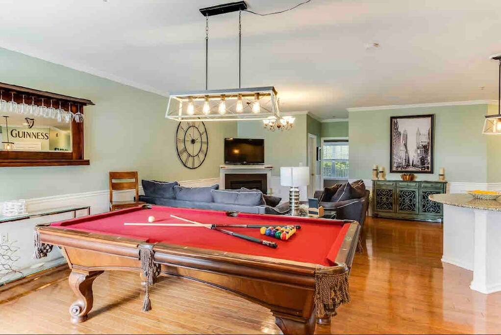 Coastal Condo Under 15 Minutes to Lewes Beach!