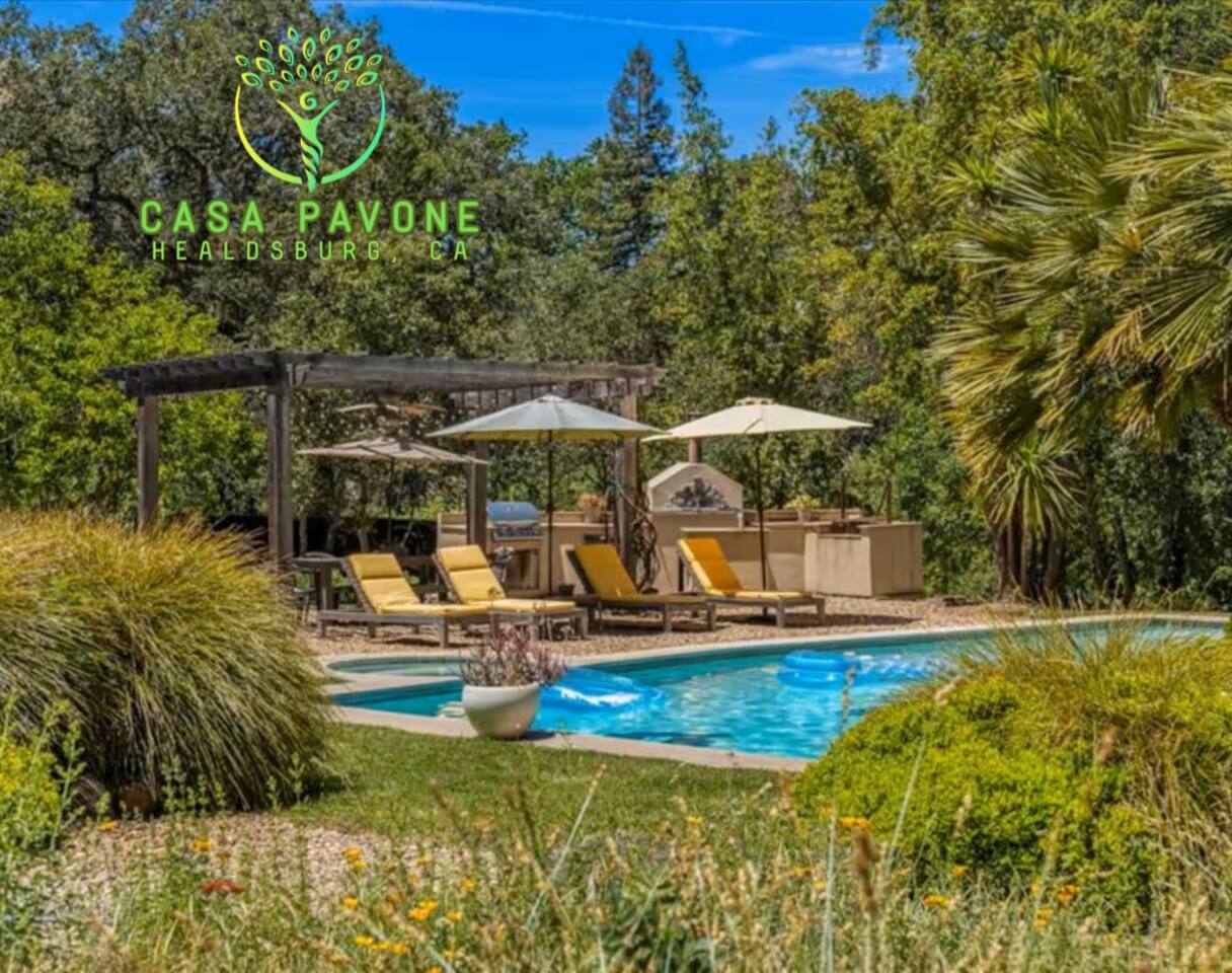 Soak in the warm sunlight as the fresh gentle breeze sweeps away your worries...