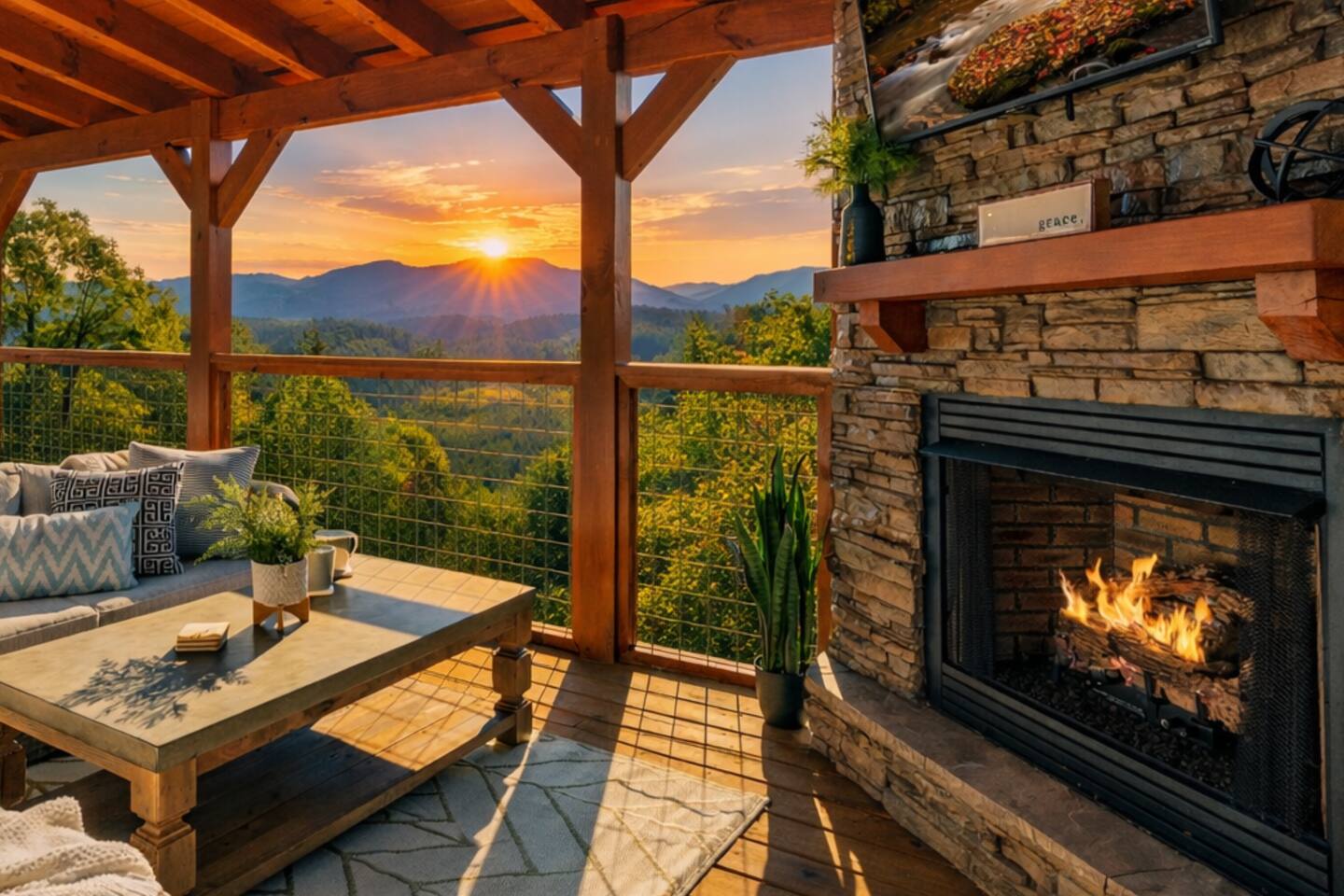 The Knotty Beaver Retreat | Pets Require Approval Prior to Booking