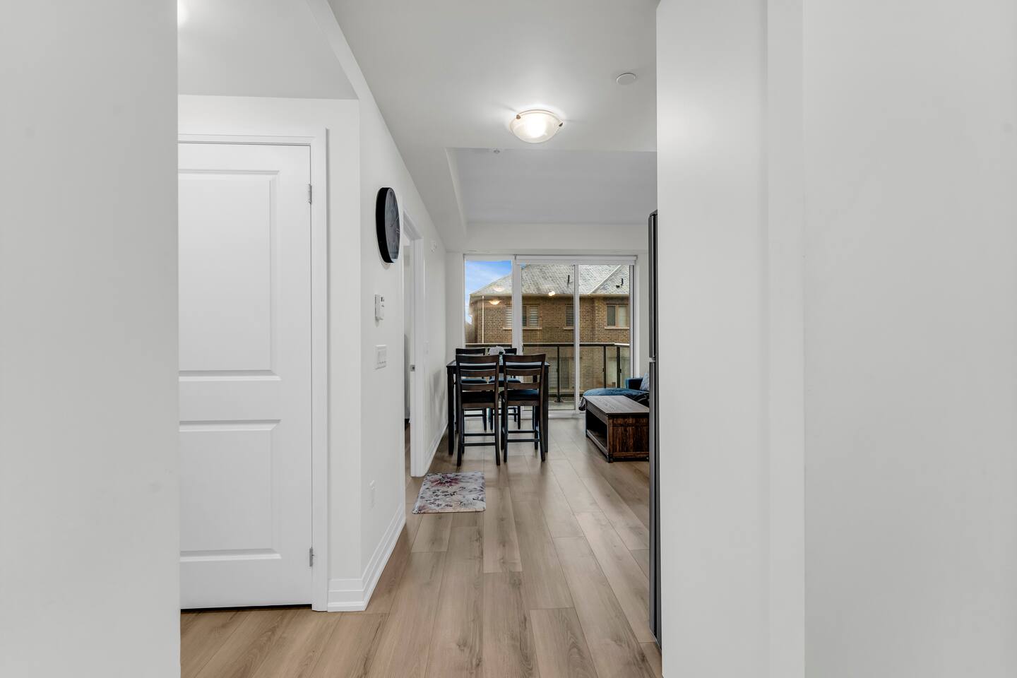 Entire 1BR Apartment Brampton | Near Airport