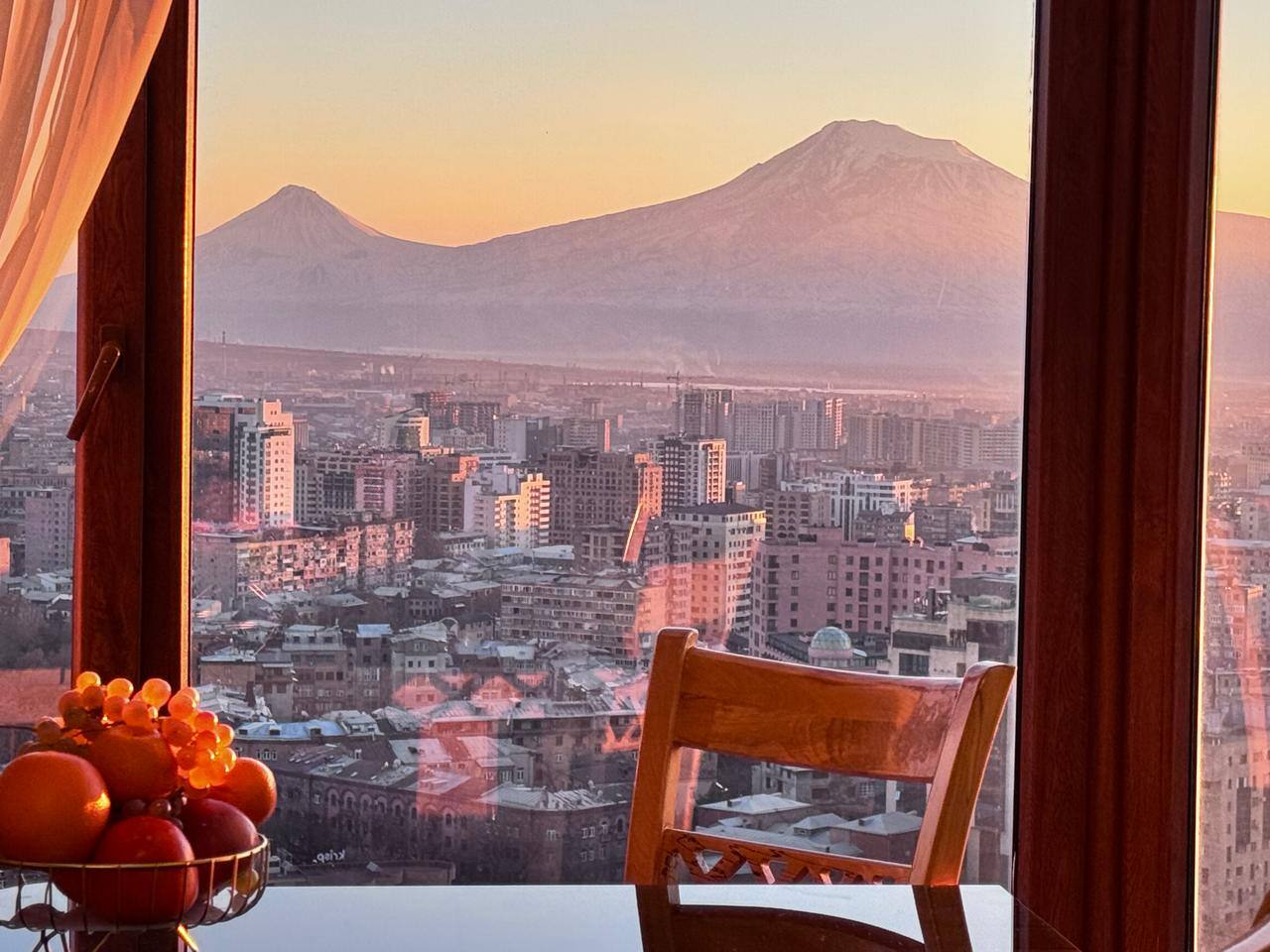 Charles: Self Checkin | Views To Die | New Build