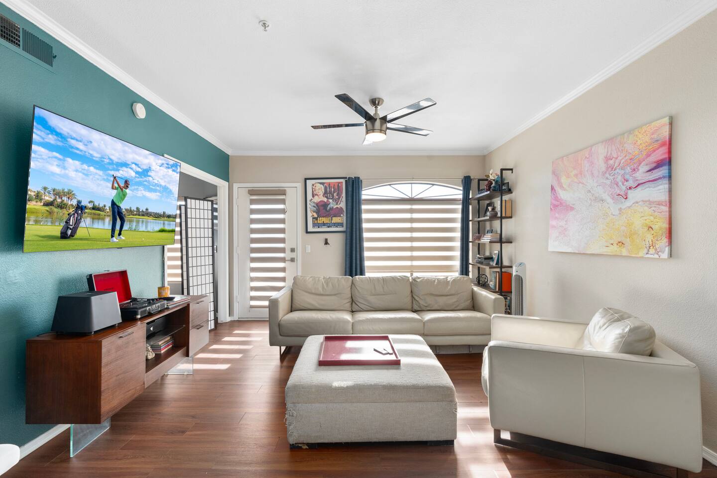 2-Bedroom Condo in Prime Scottsdale Location