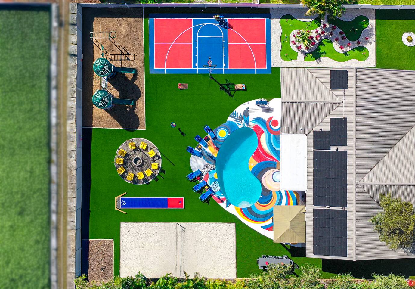 THE BEST Clearwater Private Resort | Heated Pool