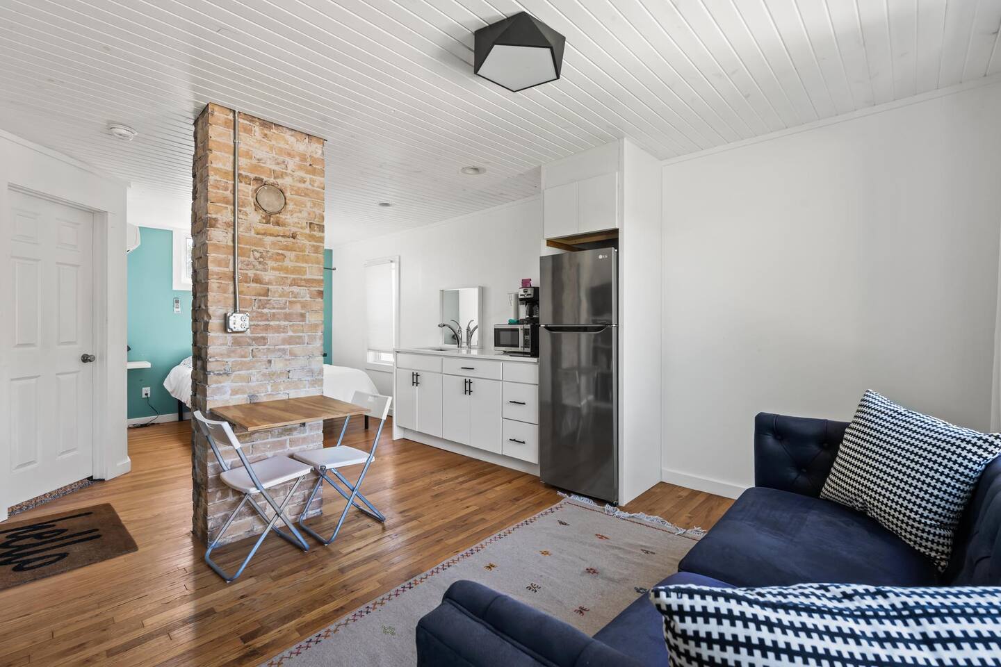 Whole House in Walker's Point