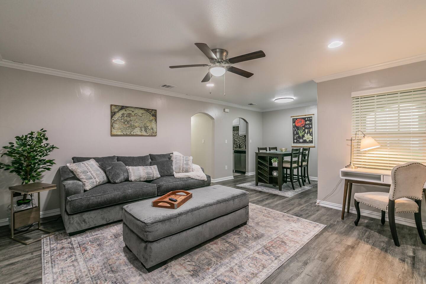 Central 3Bed2B at AT&T/Cowboy Stadium | Texas Live