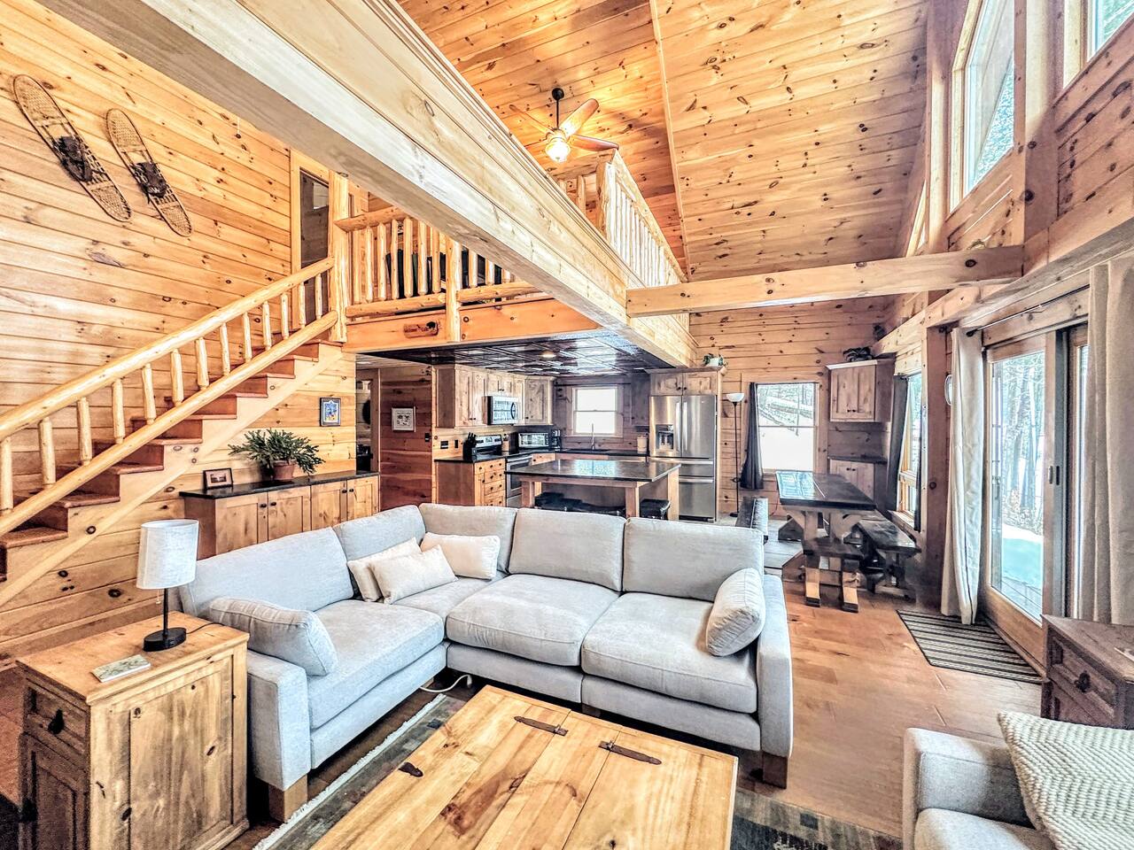 Lakewood Lodge & Hot Tub