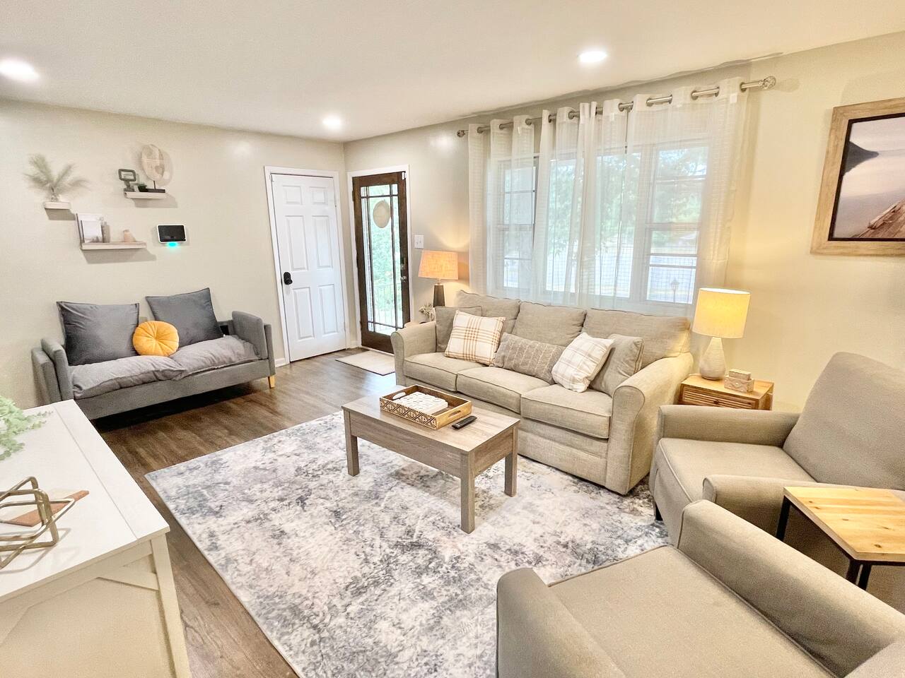 Trussville~4BDRM/Games~Bham~i59~Close 2 Everything