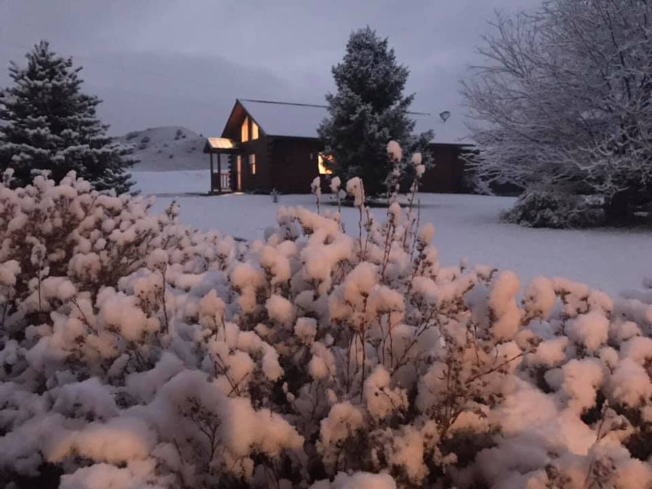 The Trout House: An Authentic Montana Experience