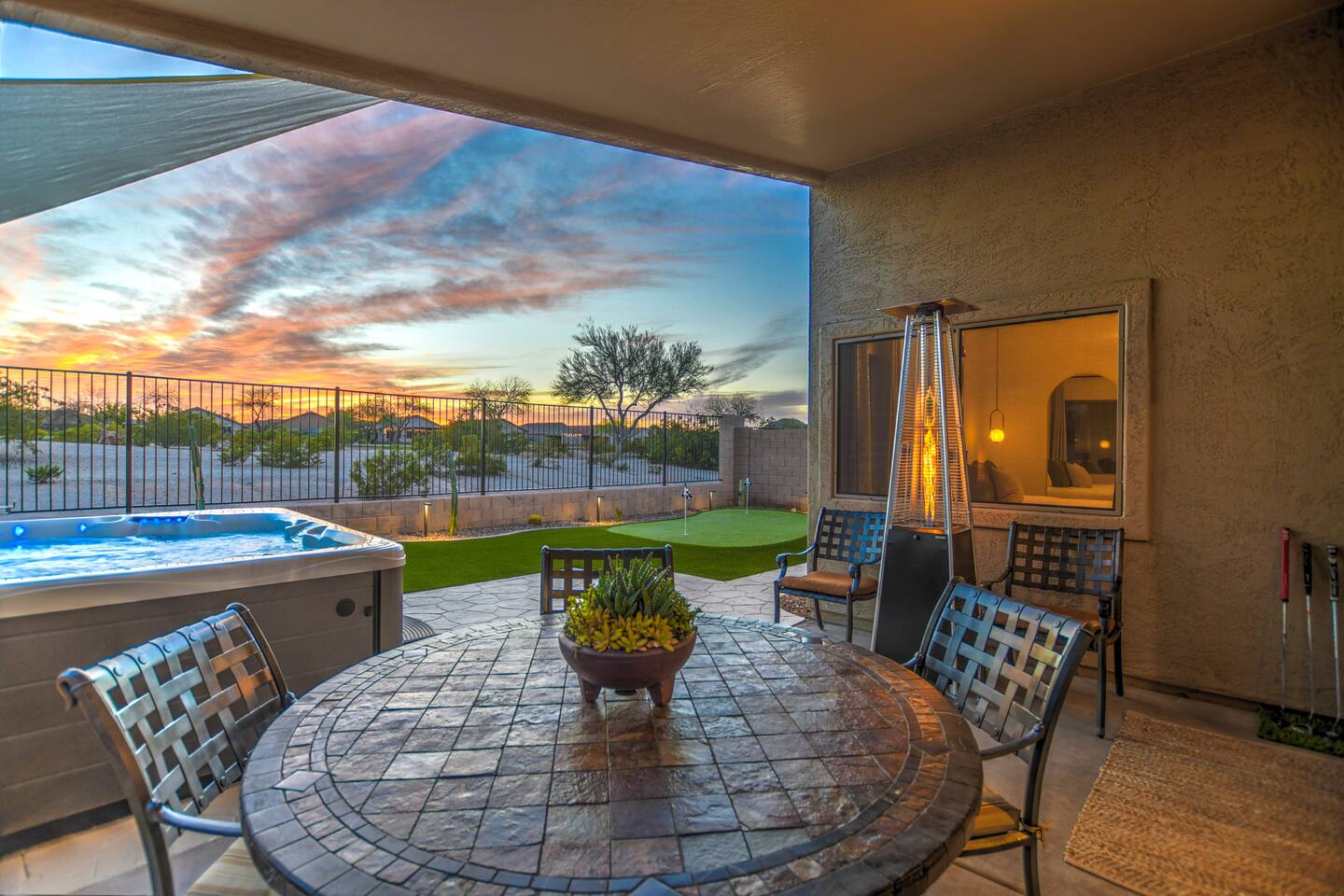 Emerald on the Greens in San Tan Valley,Arizona