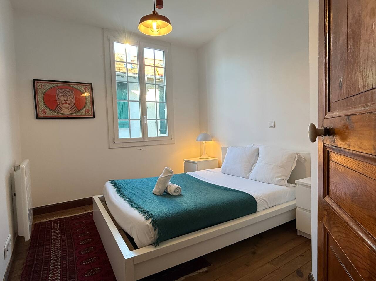 Charming Cottage in Biarritz - Holiday Home