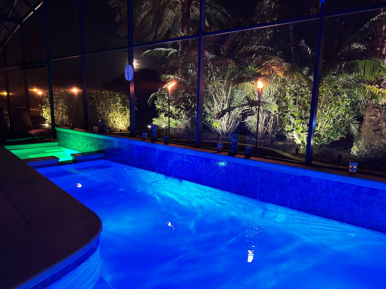 TikiTiki walk/ride 2 Lake Sumter *Pool & Hot Tub*