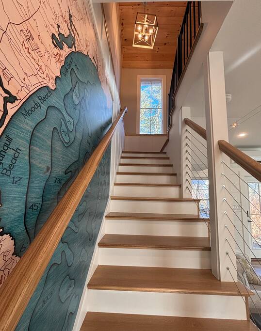 The Bunk House