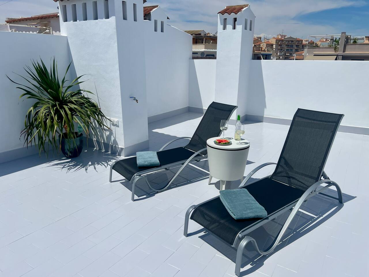 Casa Myrtillo - Scandinavian style apartment