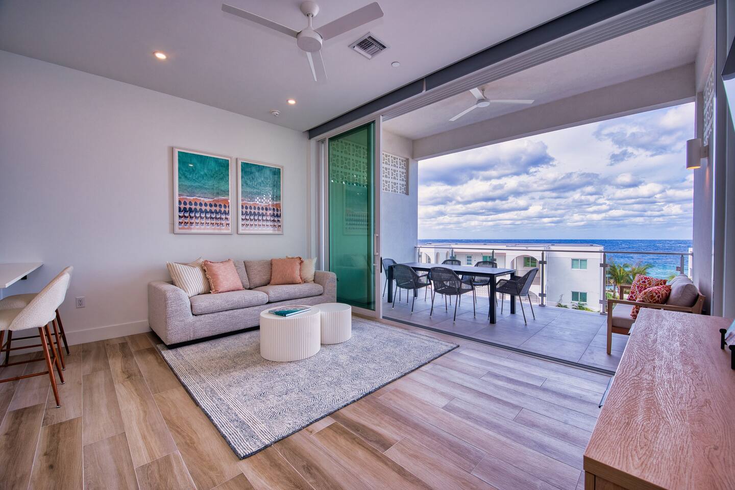 Sunset Point - Your Oasis Retreat