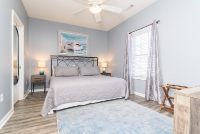 Condo or Townhome rental in Rehoboth Beach, DE