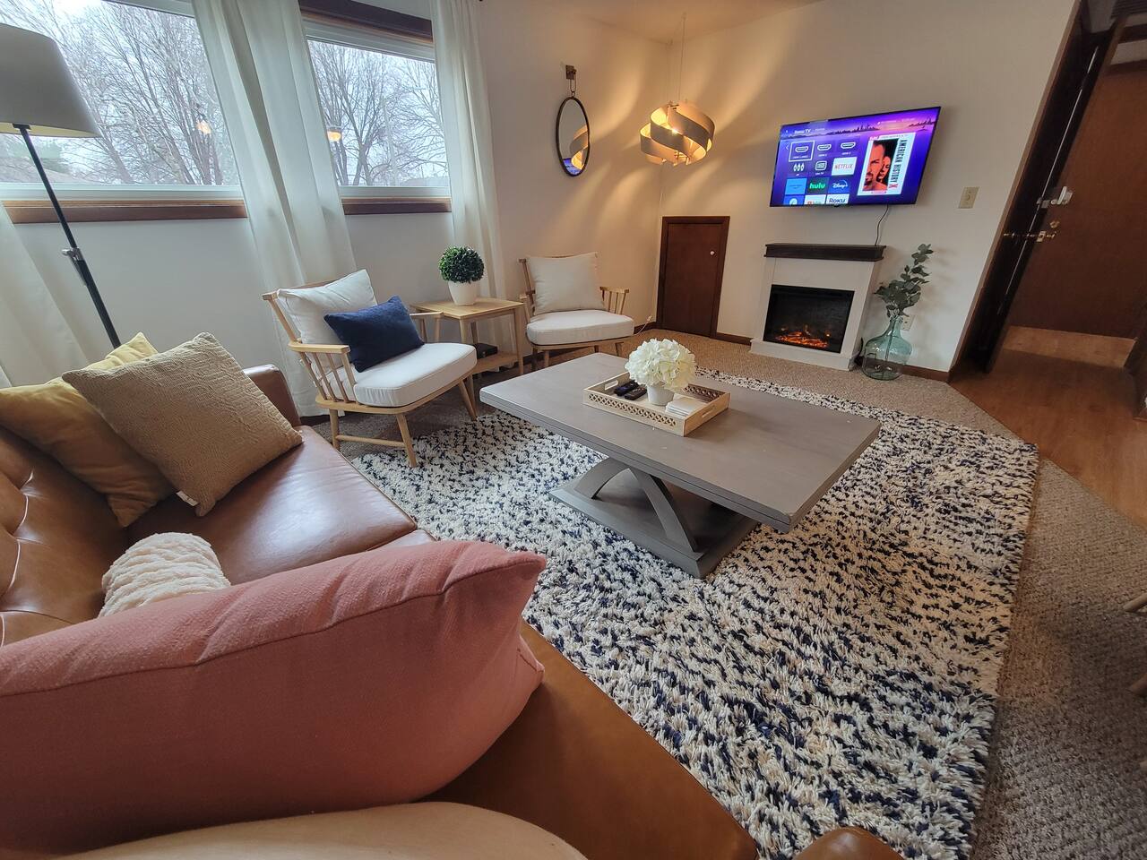 Century Noll | 3 bed, 2.5 Bath