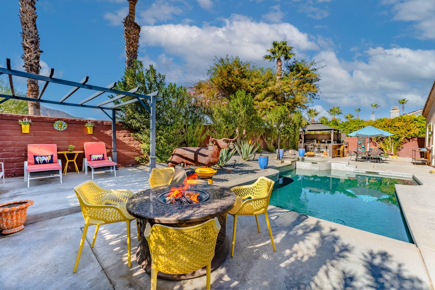 Discount for 4 nights. Message Us to Get the Deal